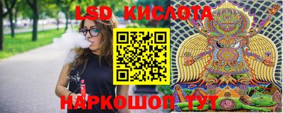 молекула духа Гагарин